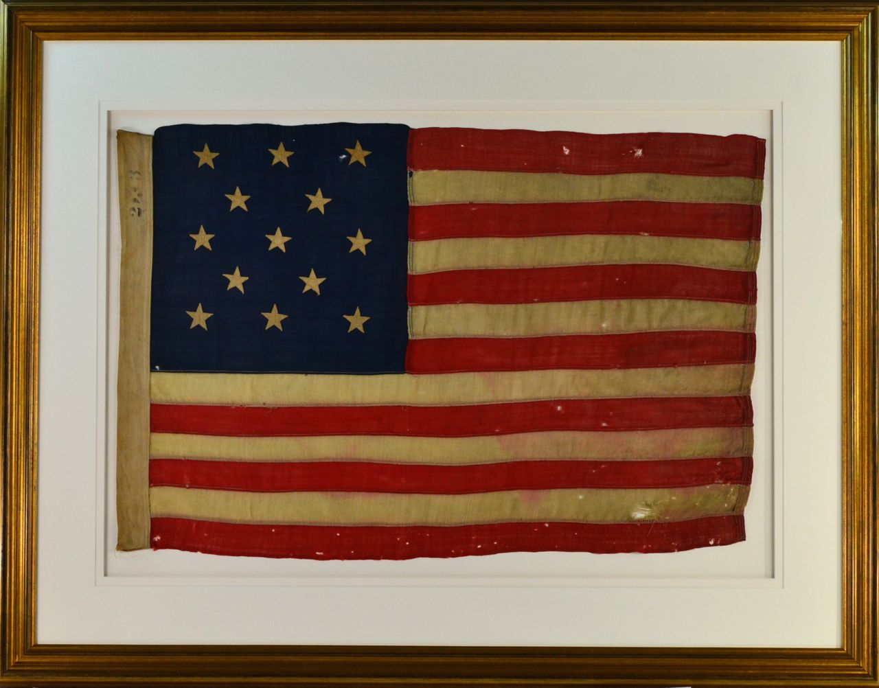 13 STAR FLAG IMAGE