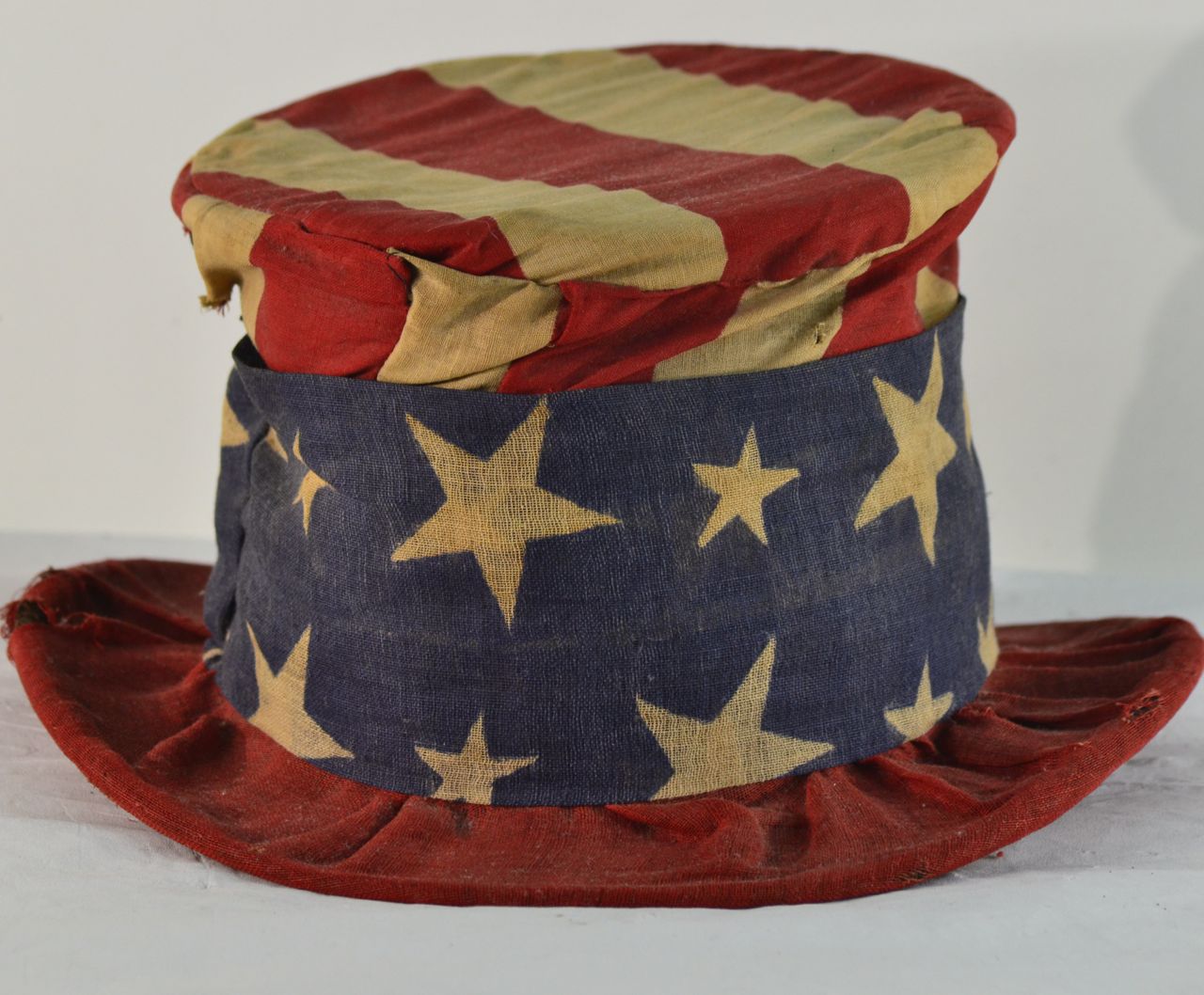 UNCLE SAM HAT IMAGE