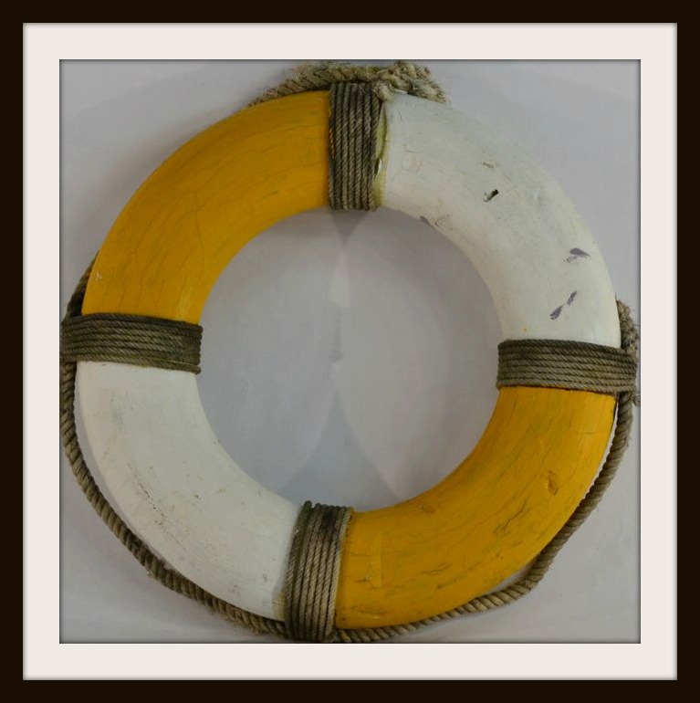 LIFE PRESERVER IMAGE