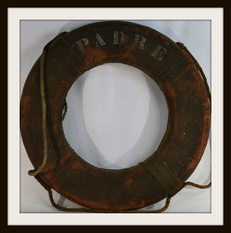 LIFE PRESERVER IMAGE