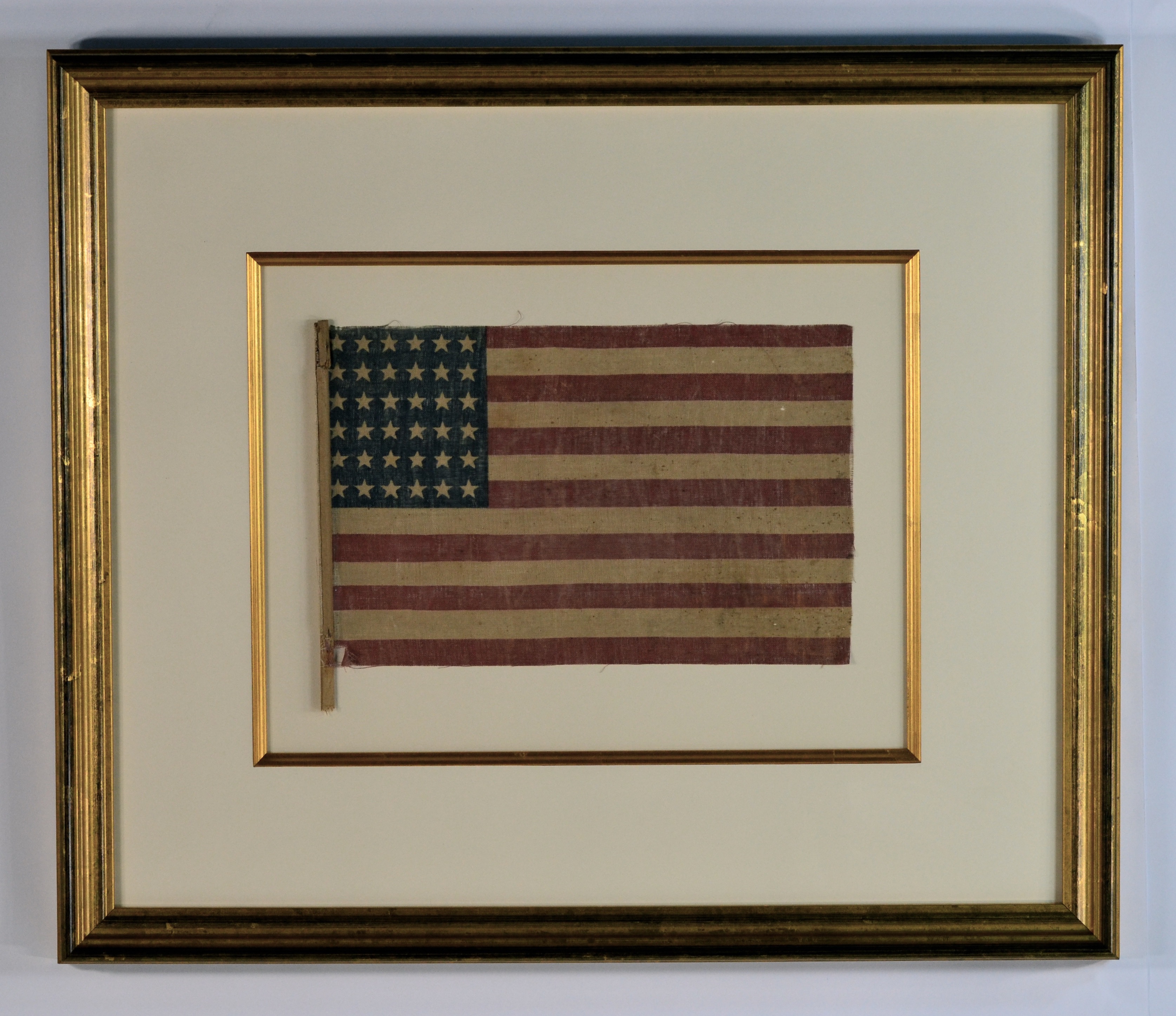 36 STAR CIVIL WAR FLAG IMAGE