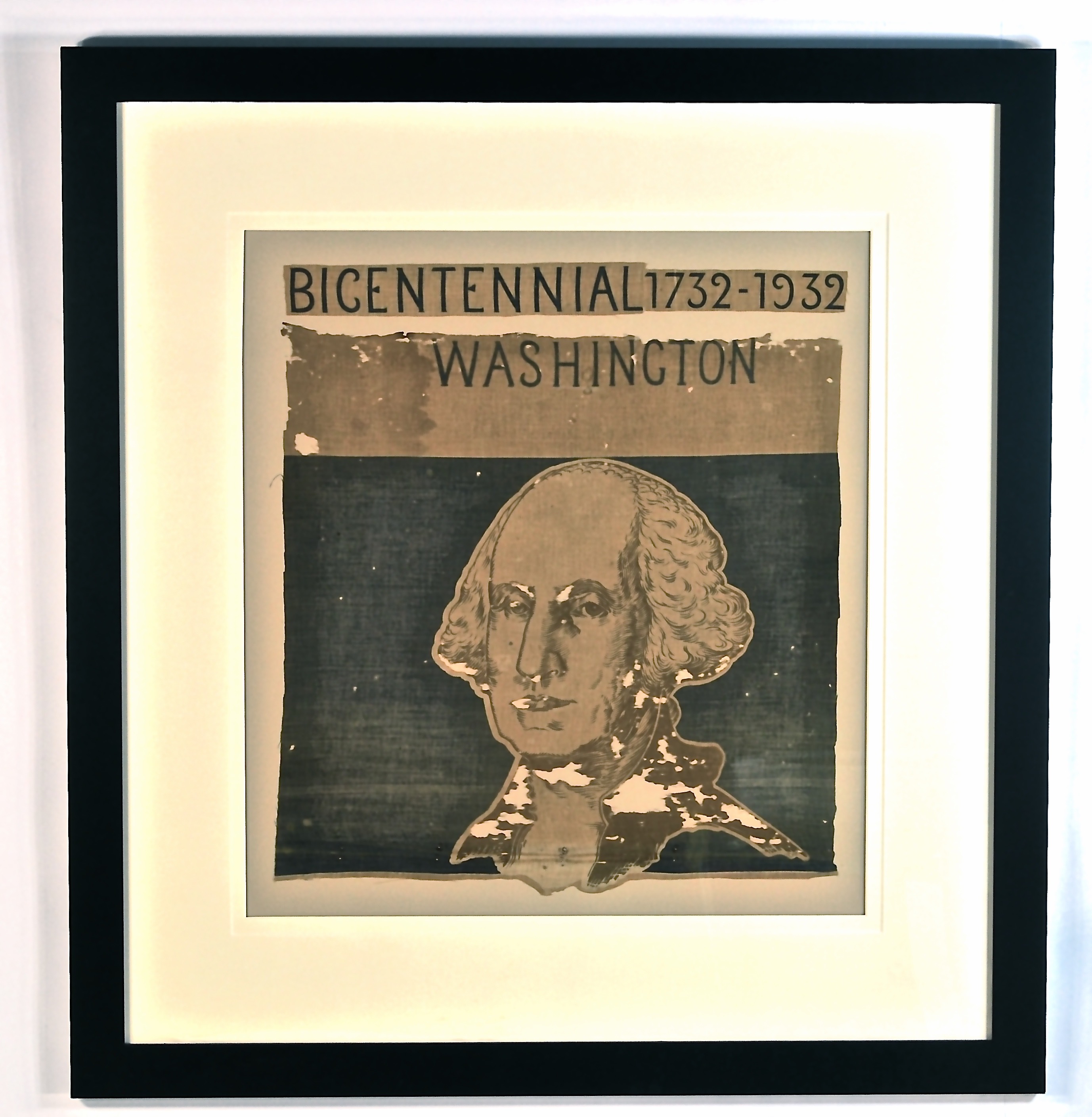 GEORGE WASHINGTON BANNER IMAGE