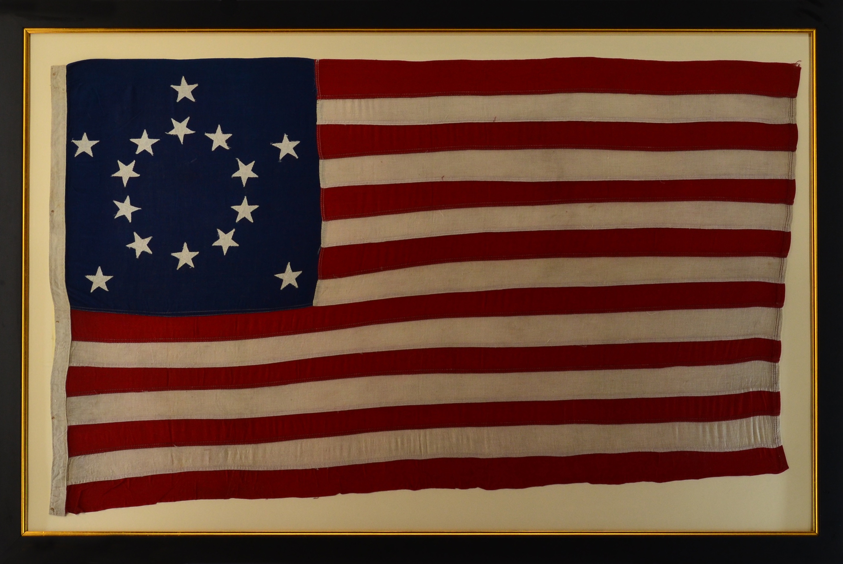15 star flag