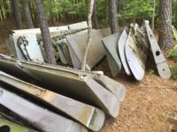 Rare WWII C-47 Wings For Sale