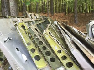 Rare WWII C-47 Wings For Sale