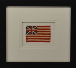 Vintage Grand Union American Flag