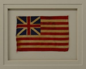 Vintage Grand Union American Flag