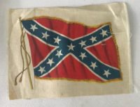 Vintage UCV FLAG