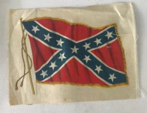 Vintage UCV FLAG