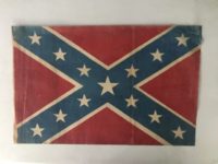 Vintage UCV Flag